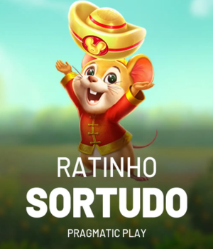 Rato Sortudo